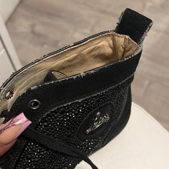 Christian Louboutin Mens shoes - Picture 15 of 17